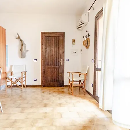 Appartement Relax Family House Al Mare à Isola Rossa Extérieur photo