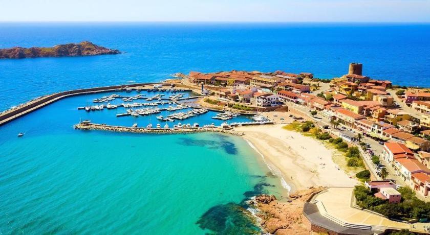 Apartment Relax Family House Al Mare Isola Rossa