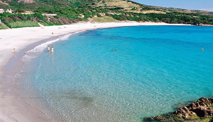 Relax Family House Al Mare * Isola Rossa