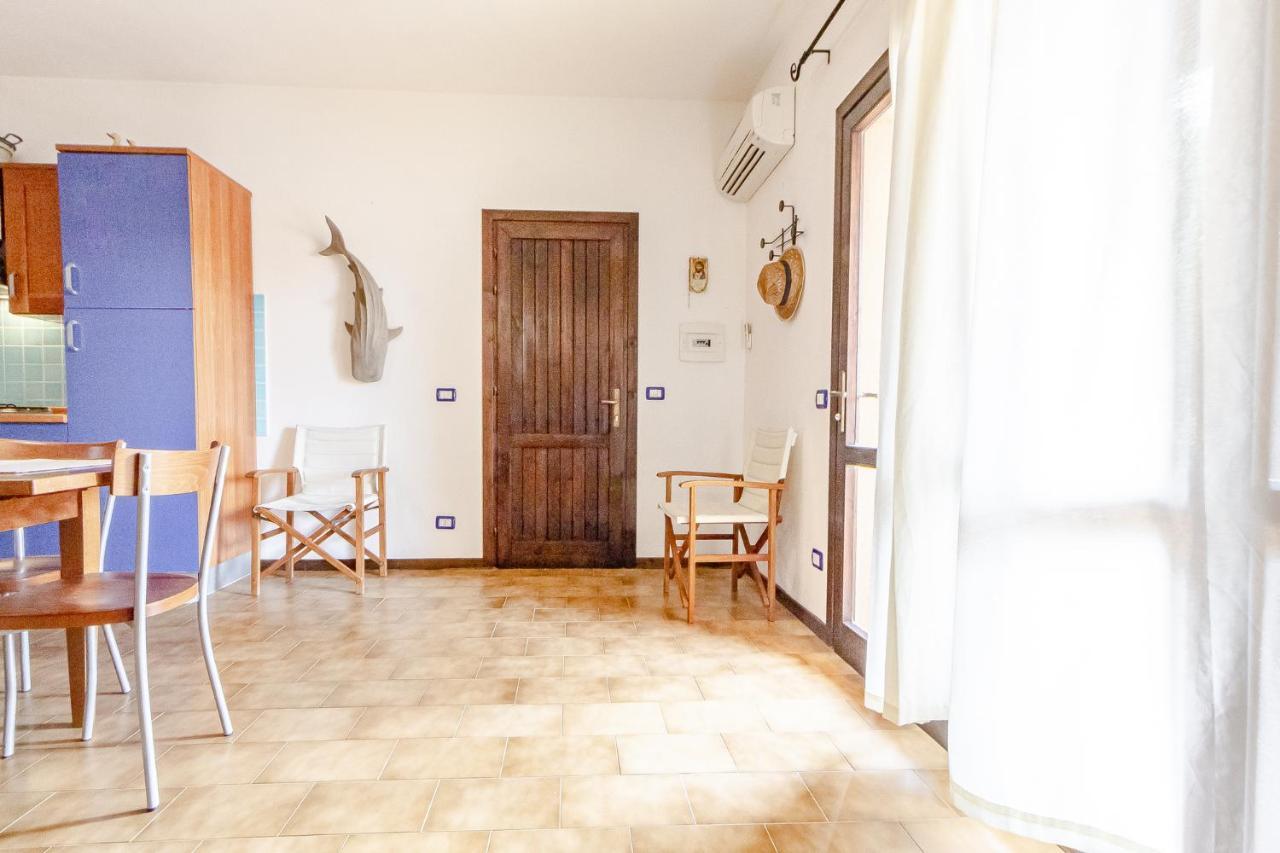 Apartment Relax Family House Al Mare