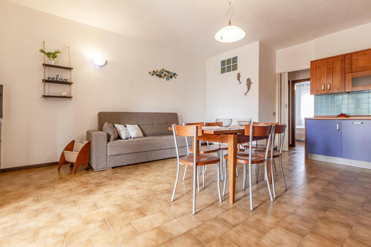 Relax Family House Al Mare Apartment