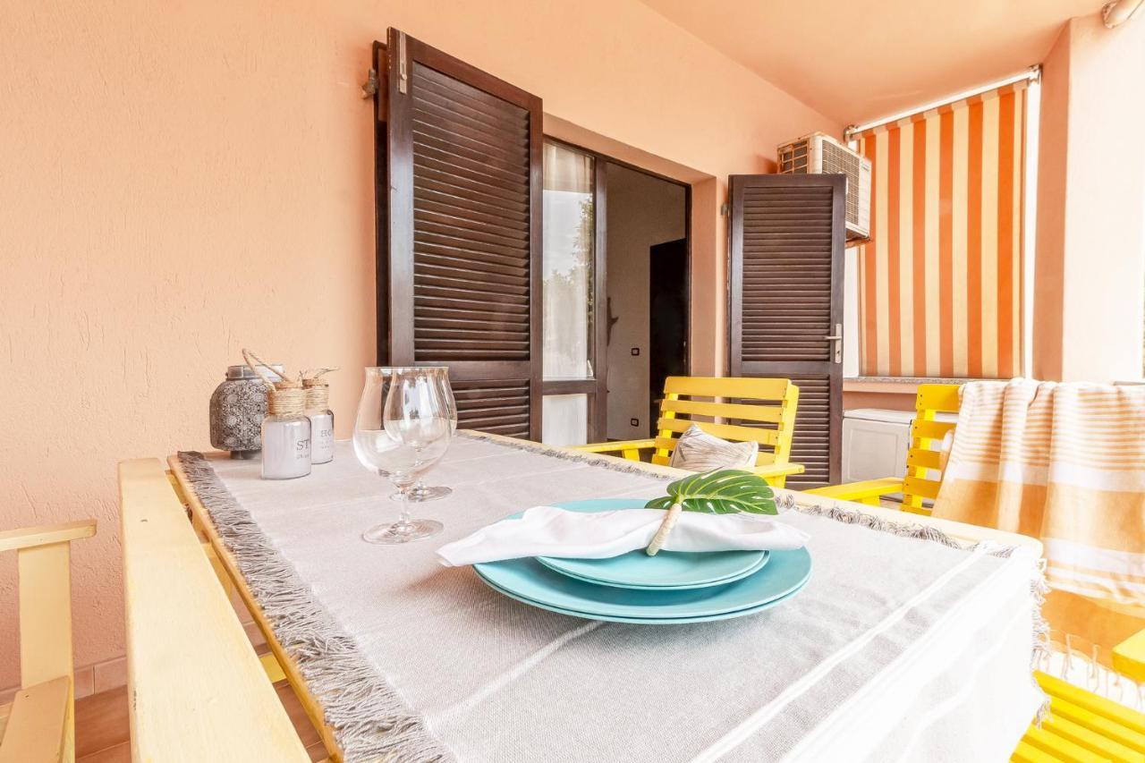 Relax Family House Al Mare