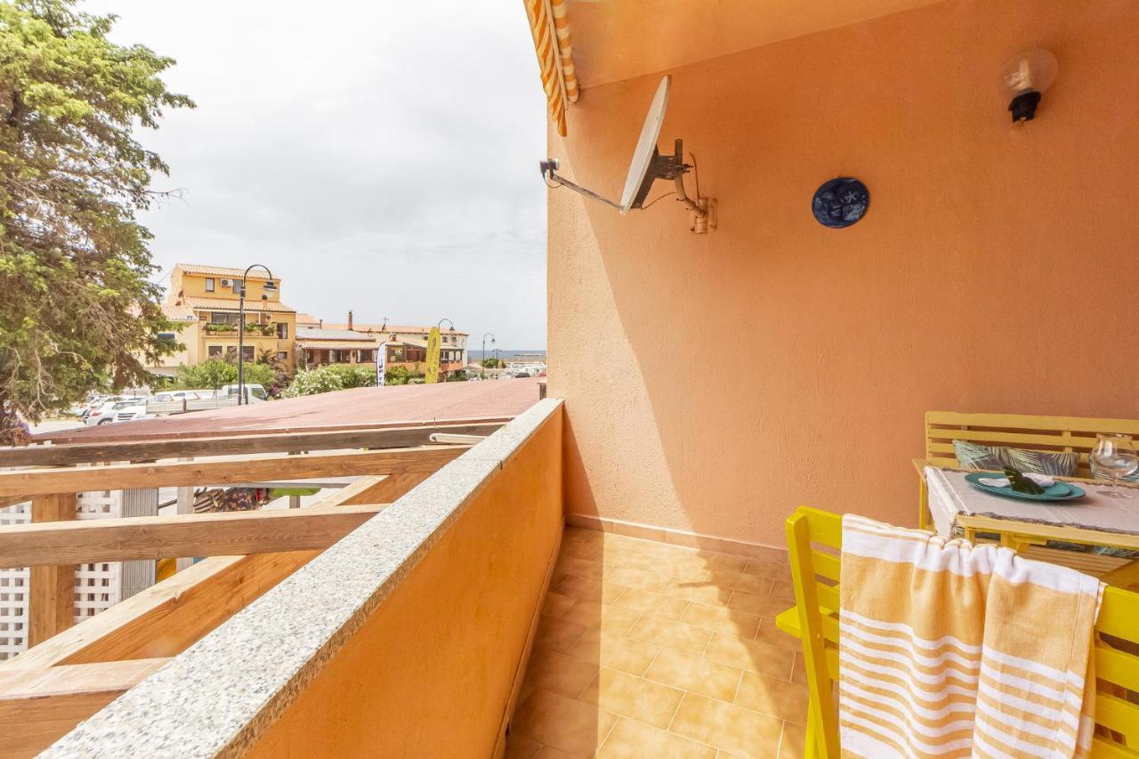 Relax Family House Al Mare Apartment *