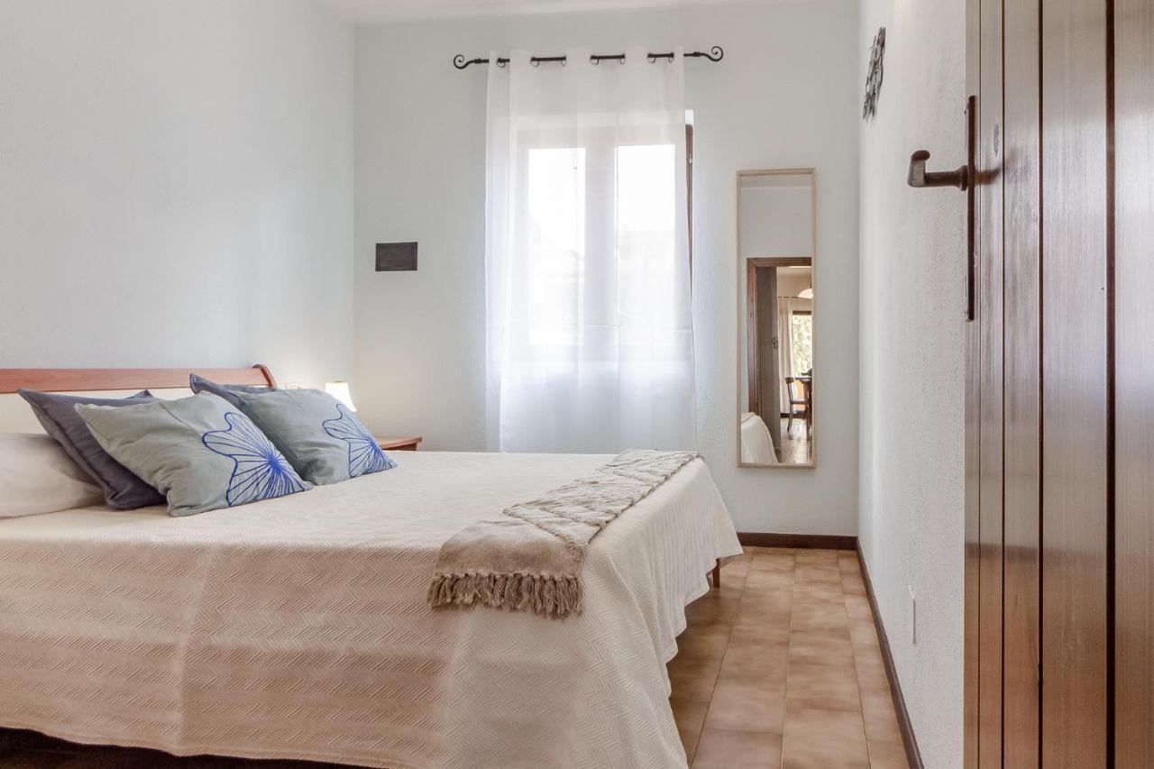 Relax Family House Al Mare Apartment Isola Rossa