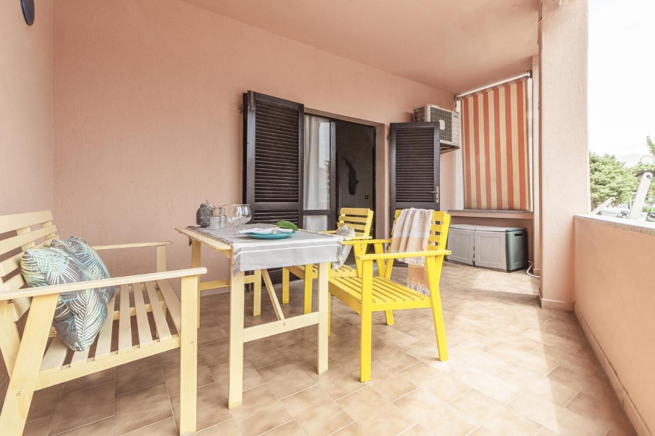 Apartment Relax Family House Al Mare Isola Rossa