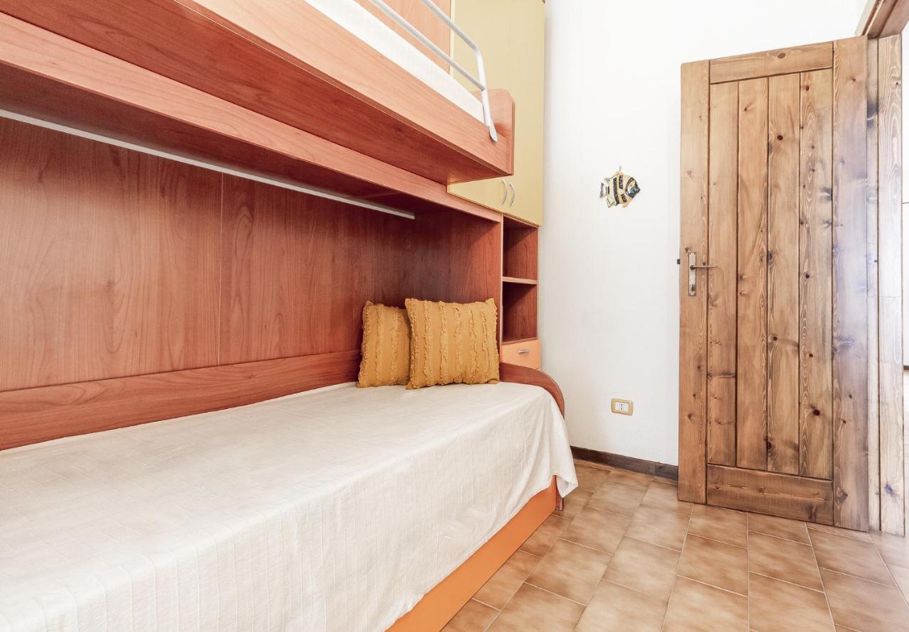 Relax Family House Al Mare Apartment Isola Rossa
