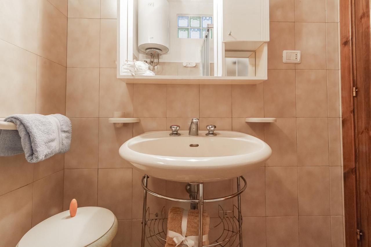 Relax Family House Al Mare Apartment