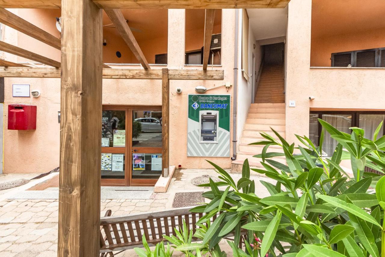 Relax Family House Al Mare Apartment