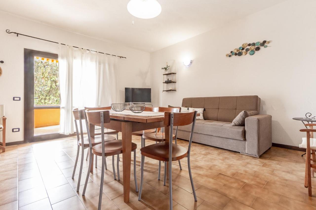 Relax Family House Al Mare Apartment