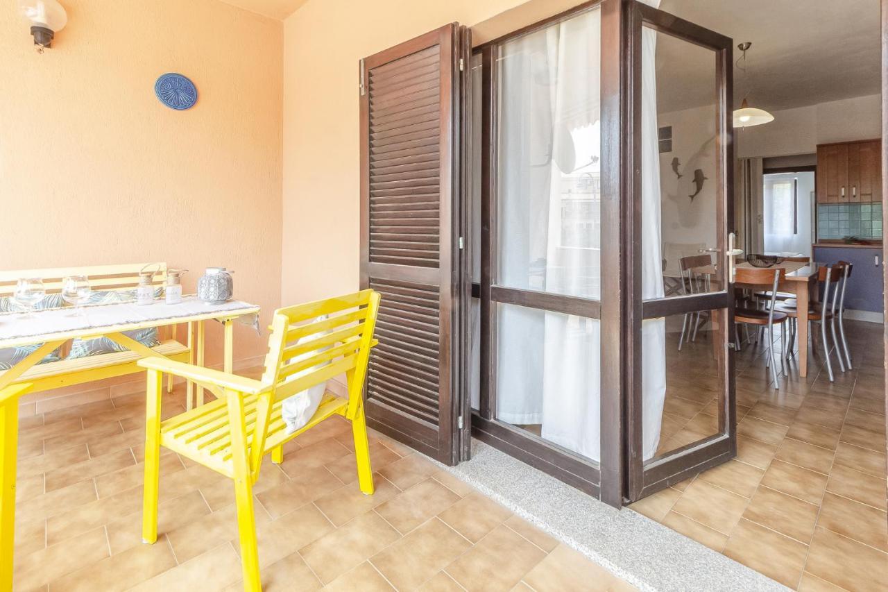 Relax Family House Al Mare Apartment *