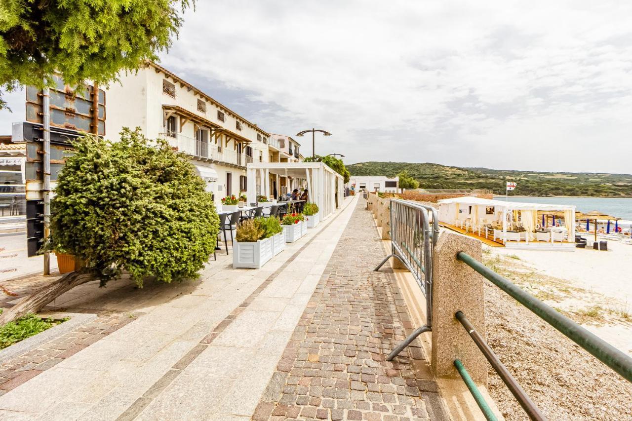 Relax Family House Al Mare Apartment Isola Rossa