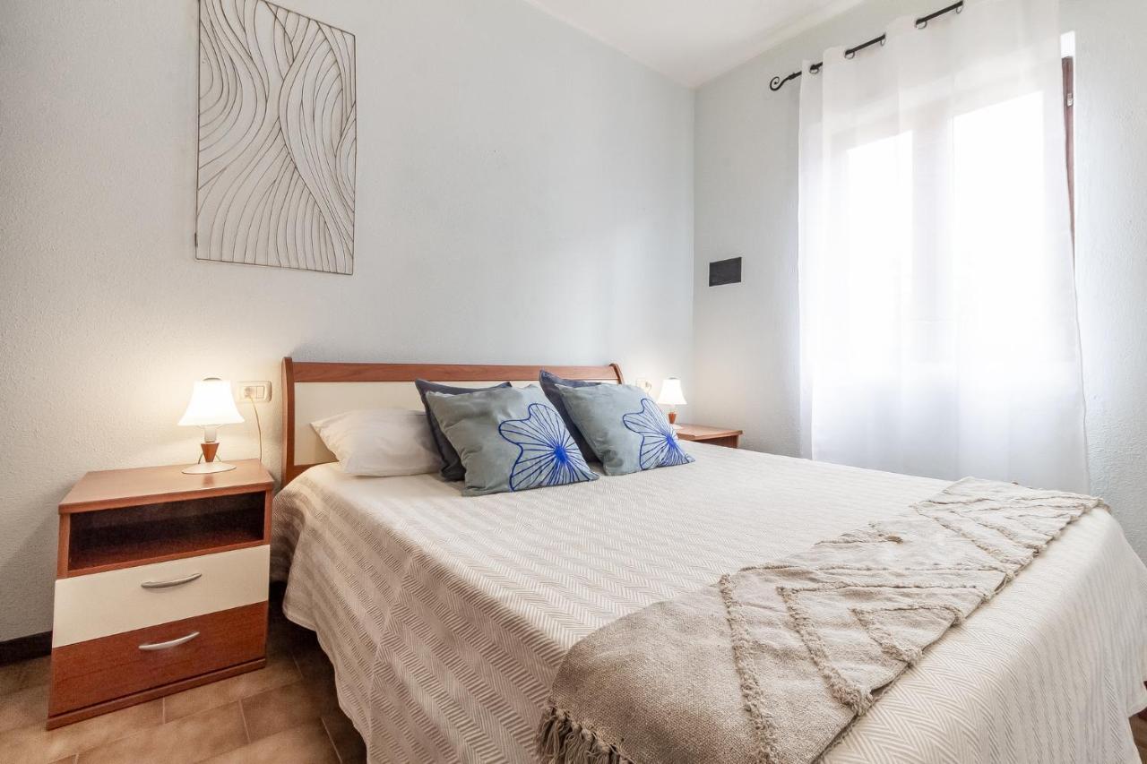 Relax Family House Al Mare Apartment